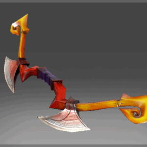 Auspicious Lost Hills Bow