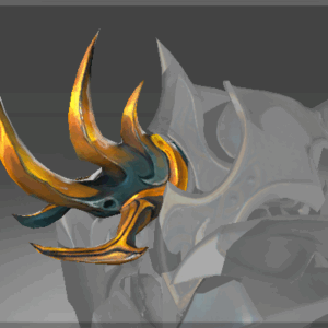 Auspicious Mind Piercer of the Predator