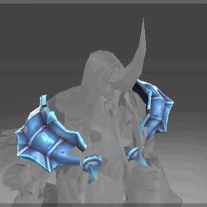 Auspicious Mistplates of Ruin