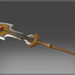 Auspicious Stonehall Royal Guard Dragonslayer