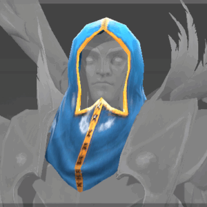 Azure Shroud