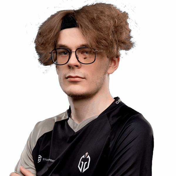 BOOM Player Sticker - TI 2022