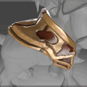 Barding of the Warbringer