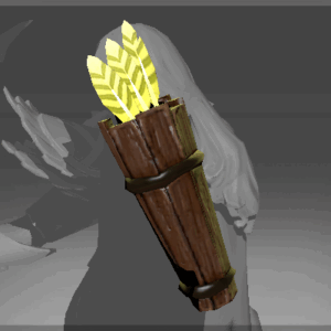 Barrel Quiver