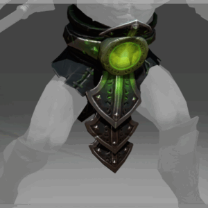 Belt of Nezzureem