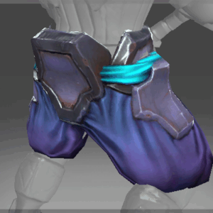 Belt of Outcast Honor