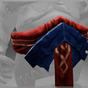 Belt of Pagus