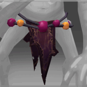 Belt of the Arkturan Talon