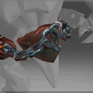Belt of the Drowning Trench