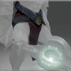 Belt of the Endless Plane