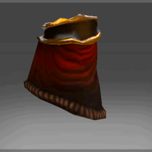 Belt of the Gatekeeper