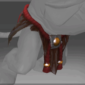 Belt of the Hellrunner