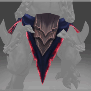 Belt of the Stygian Maw