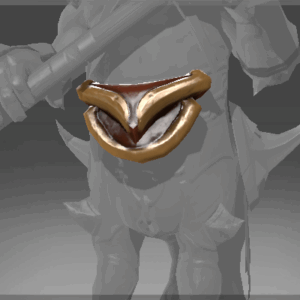 Belt of the Warbringer