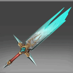 Blade of Malice