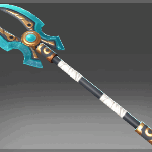 Blade of the Vindictive Protector