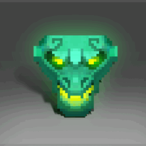 Bladeform Legacy Emoticon
