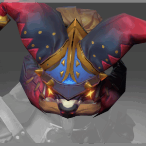 Blissful Knave Hat