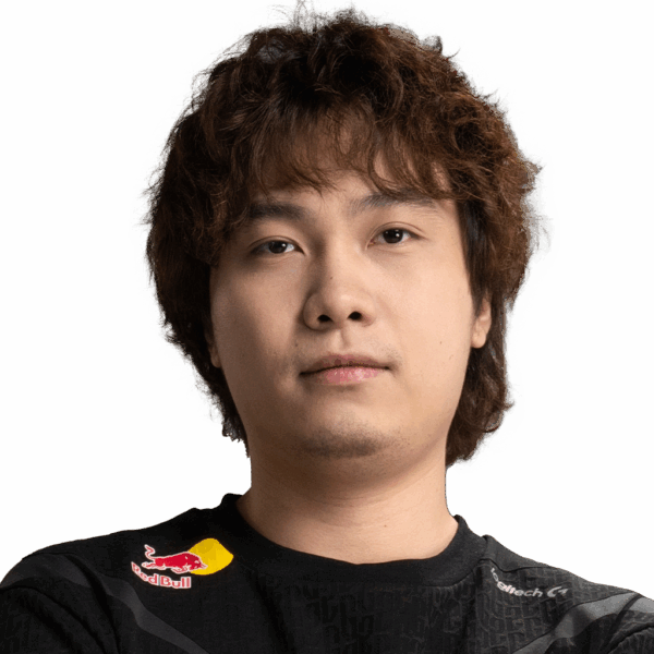 BoBoKa Player Sticker - TI 2024