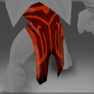 Bonehunter Belt