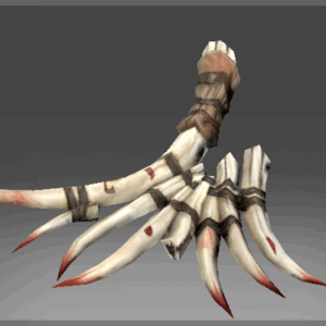 Bonehunter Slicer