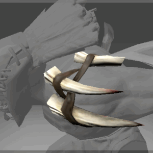 Bonehunter Tuskguard