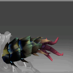 Bottomfeeder Abdomen