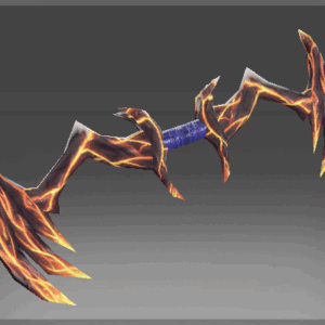 Bow of the Searing Soul