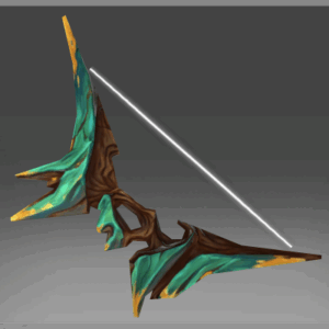 Bow of the Serpent