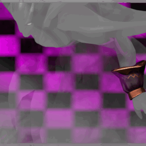 Bracer of Enduring Solitude