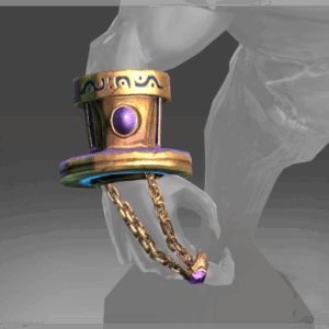 Bracers of Endless Stars