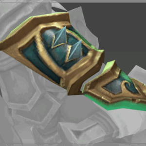 Bracers of Malice