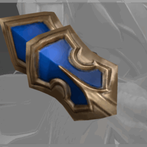 Bracers of the Lionsguard