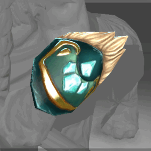 Bracers of the Magnoceri