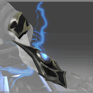 Bracers of the Overseer