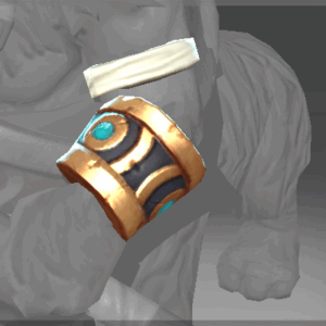 Bracers of the Vindictive Protector