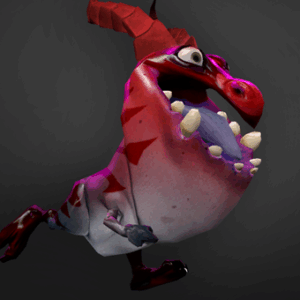 Brutal Greevil