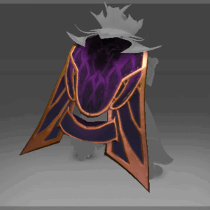 Cape of Sinister Lightning