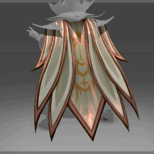 Cape of the Arsenal Magus