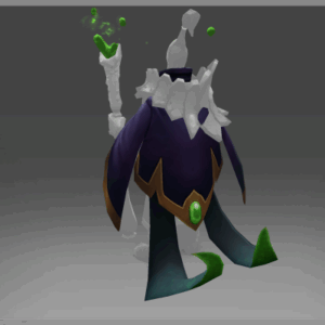 Cape of the Itinerant Scholar