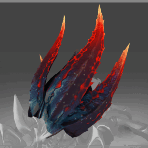 Carapace of Kaktos