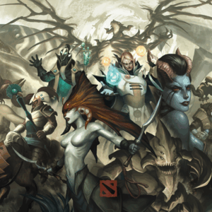 Caucus of Heroes