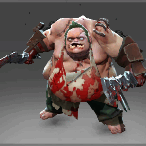 Chained Slayers Set