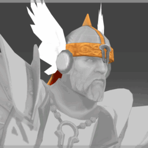 Champion of Emauracus