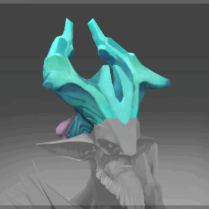 Chronoptic Crown