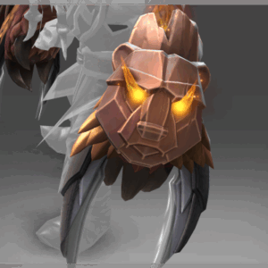 Claws of Nuranu