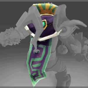 Cloak of the Dawn