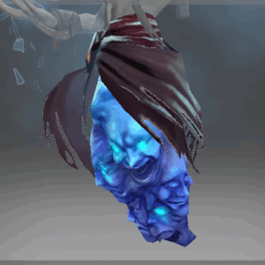Cloak of the Frost Lord