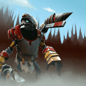 Clock Master Loading Screen