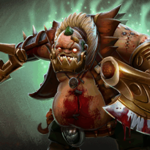 Compendium Bindings of the Trapper Loading Screen